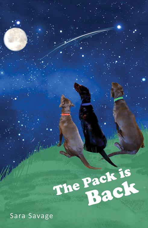 The Pack is Back