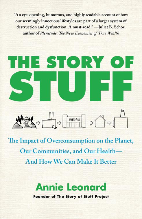 Story of Stuff