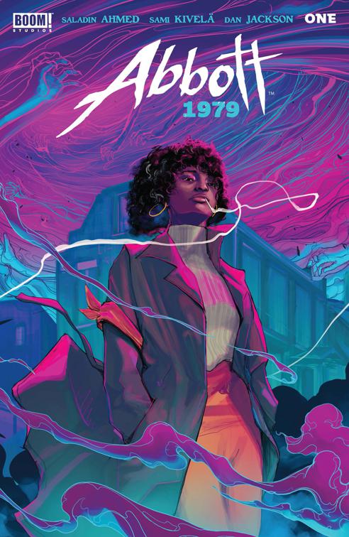 Abbott: 1979 #1, Abbott: 1979