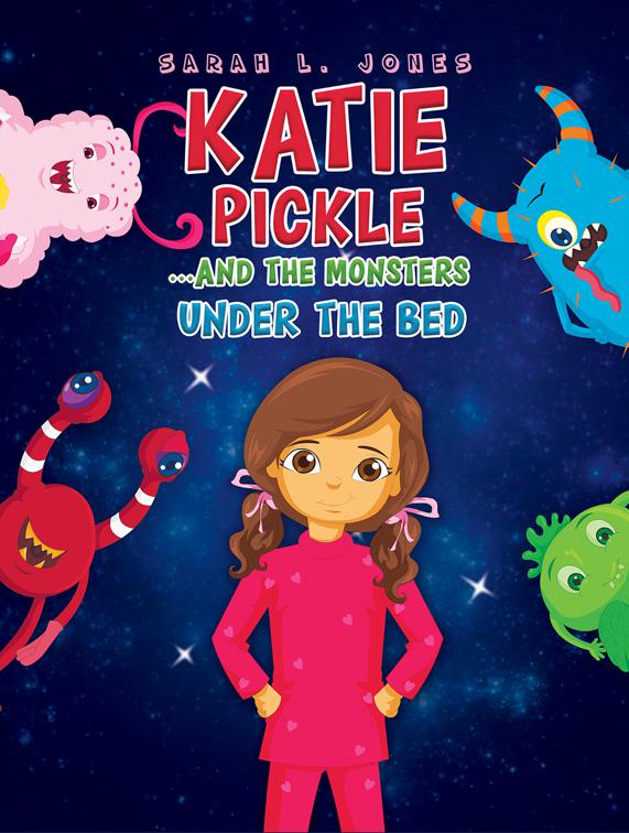 Katie Pickle