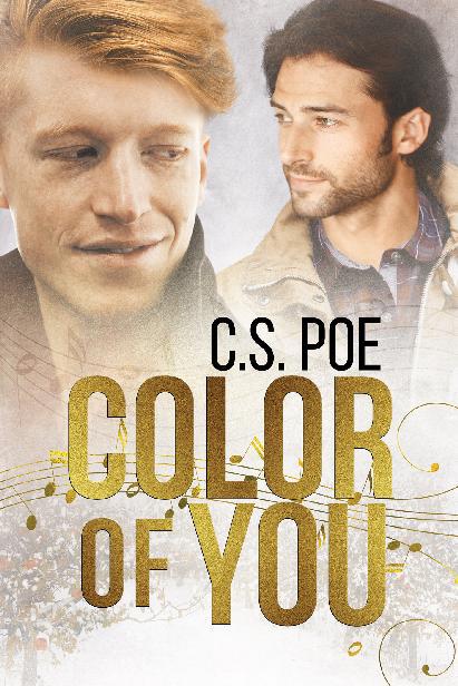 Color of You