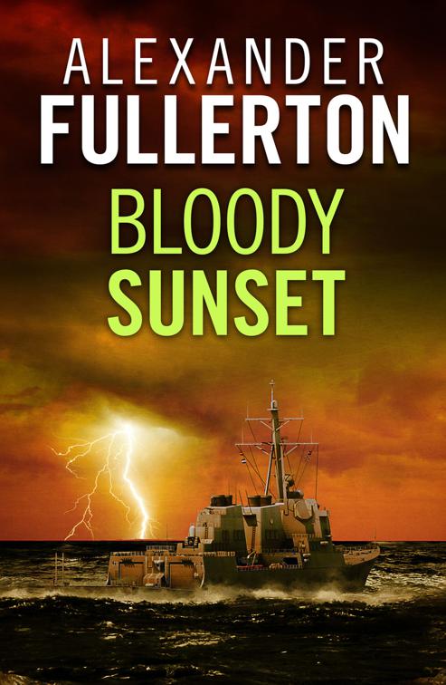Bloody Sunset, The Russian Battles
