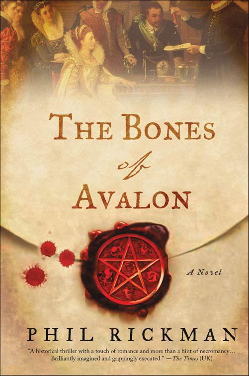 Bones of Avalon