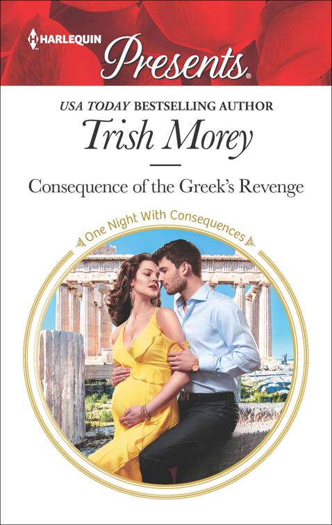 Consequence of the Greek&#x27;s Revenge, One Night With Consequences