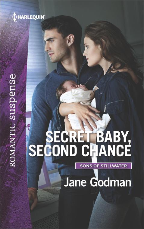 Secret Baby, Second Chance, Sons of Stillwater