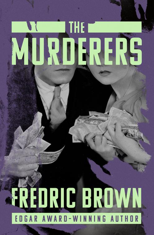 Murderers