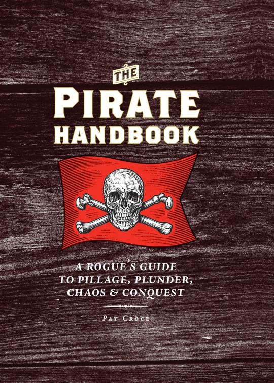Pirate Handbook