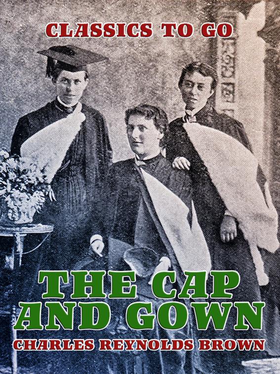 The Cap and Gown, Classics To Go