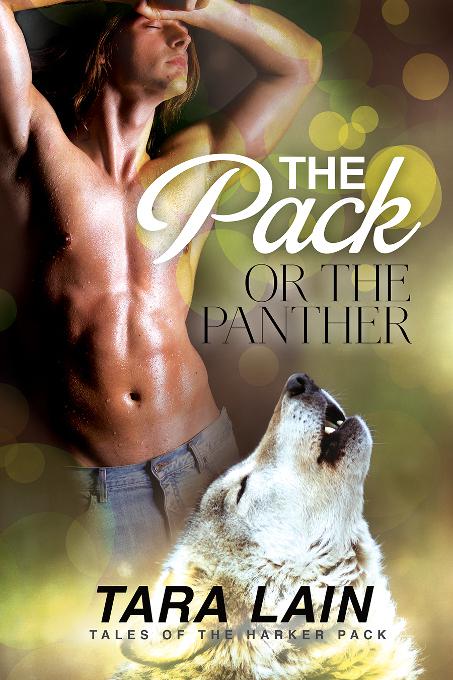 The Pack or the Panther, Tales of the Harker Pack