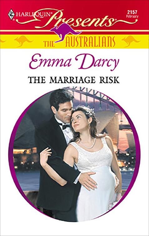 Marriage Risk, The Australians