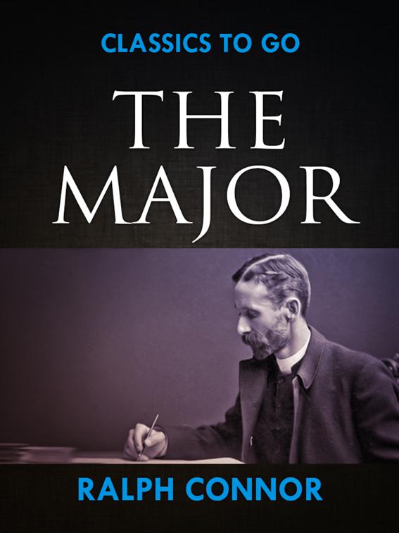 The Major, The World At War