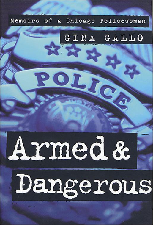 Armed &amp; Dangerous