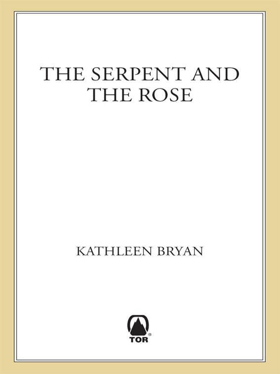 Serpent and the Rose, The War of the Rose