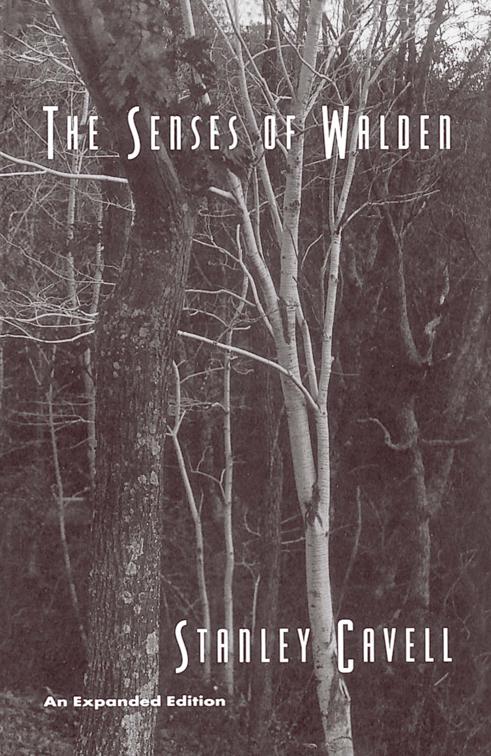 Senses of Walden