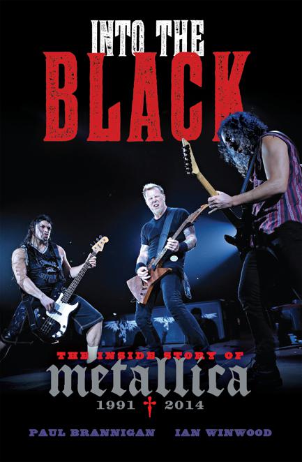 Into the Black