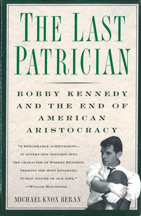 Last Patrician