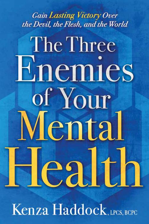 Three Enemies of Your Mental Health