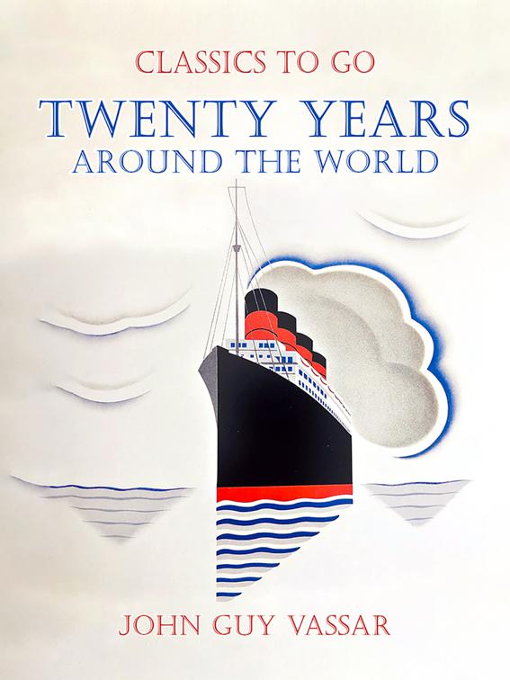 Twenty Years Around The World, Classics To Go