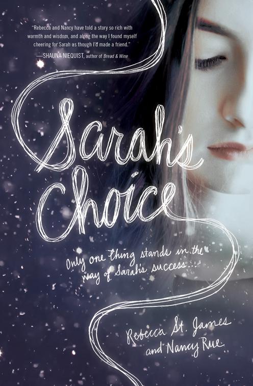 Sarah&#x27;s Choice