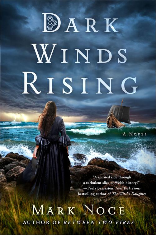 Dark Winds Rising, Queen Branwen