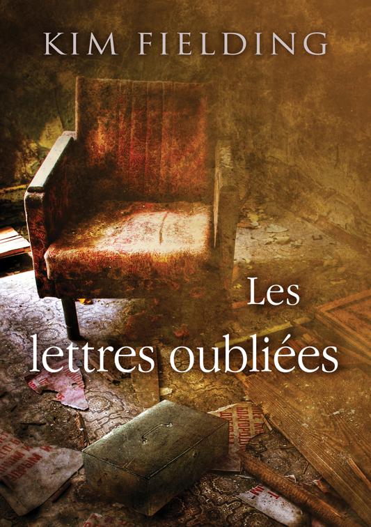 lettres oubliées