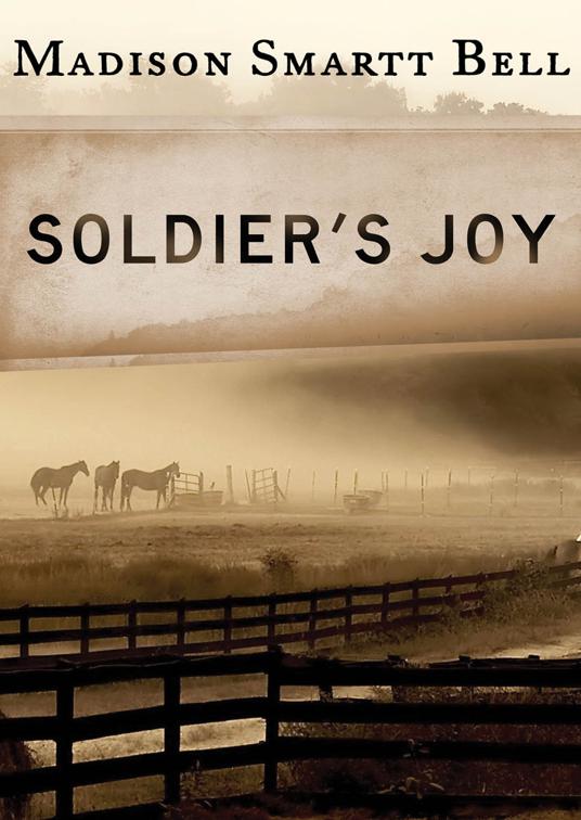Soldier&#x27;s Joy