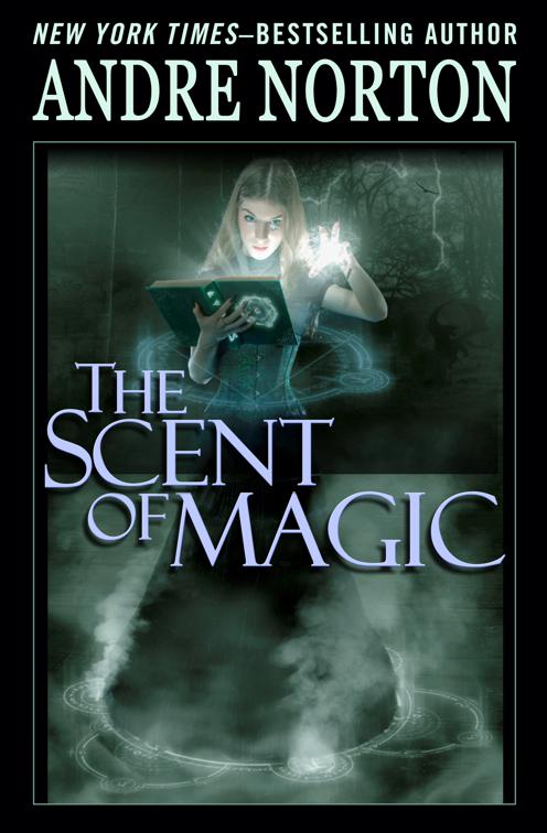 Scent of Magic, The Five Senses Set