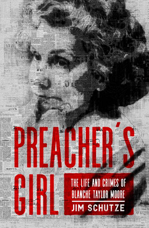 Preacher&#x27;s Girl