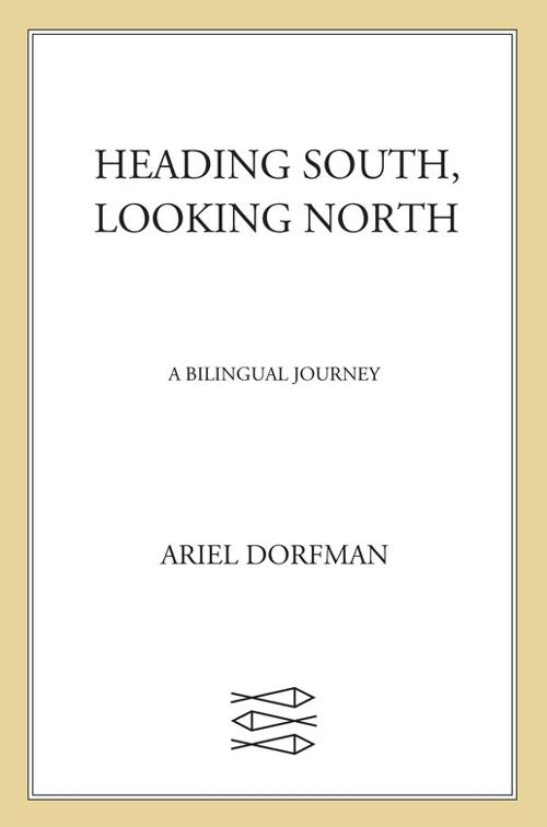 Heading South, Looking North