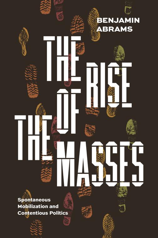 Rise of the Masses