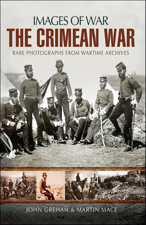 Crimean War, Images of War