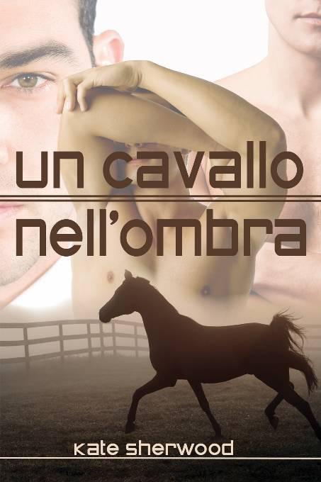 Un cavallo nell’ombra, Un cavallo nell&#x27;ombra