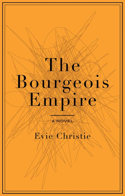 Bourgeois Empire
