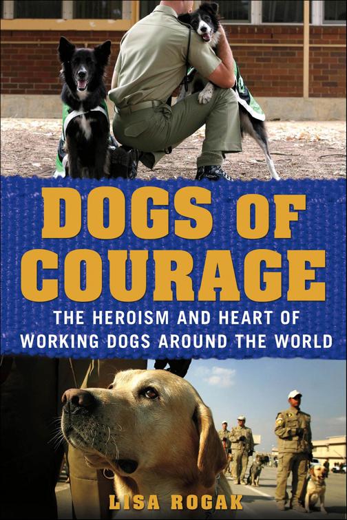 Dogs of Courage