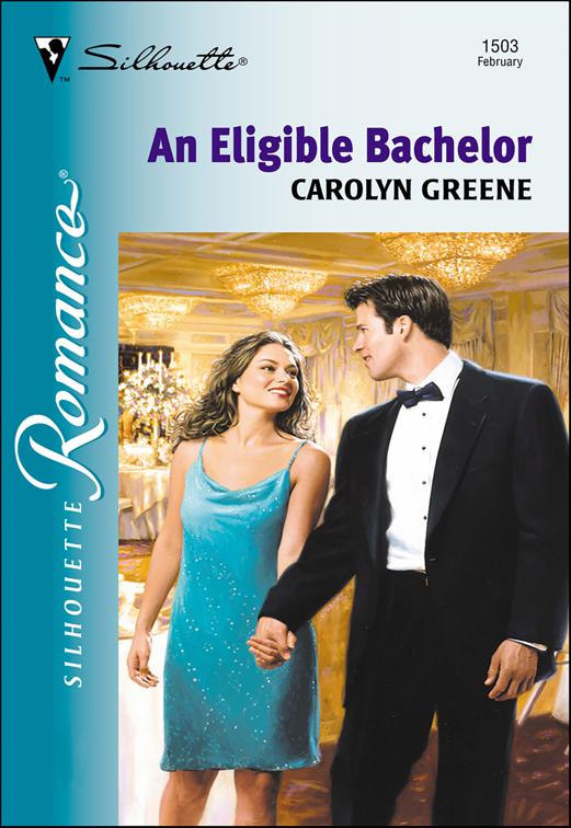 Eligible Bachelor