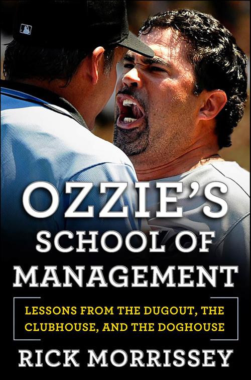Ozzie&#x27;s School of Management