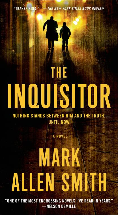 Inquisitor