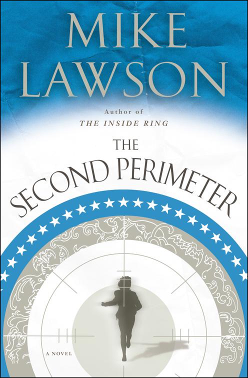 Second Perimeter, The Joe DeMarco Thrillers
