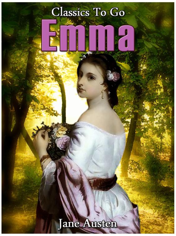 Emma, Classics To Go