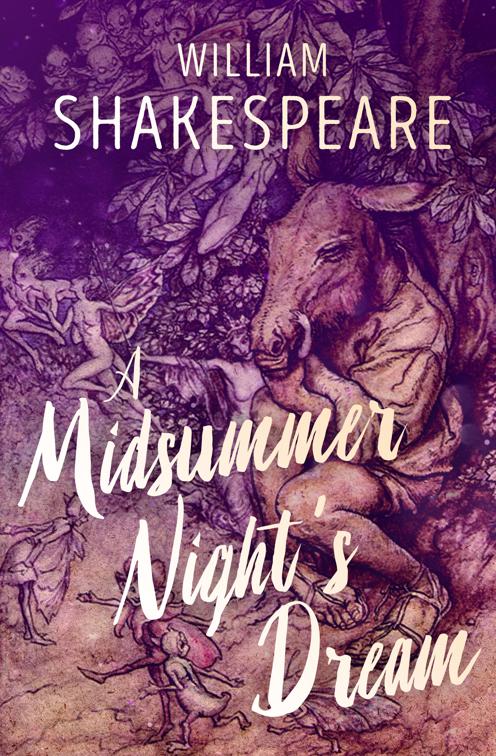 Midsummer Night&#x27;s Dream