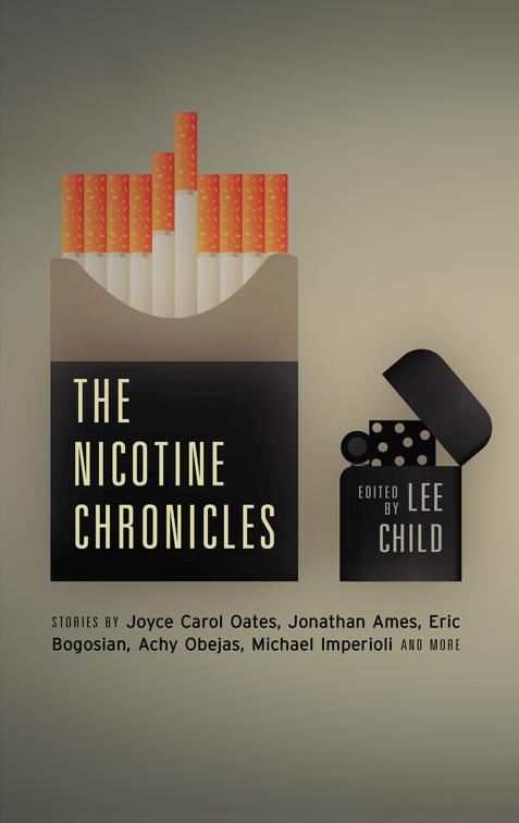 Nicotine Chronicles, Akashic Drug Chronicles