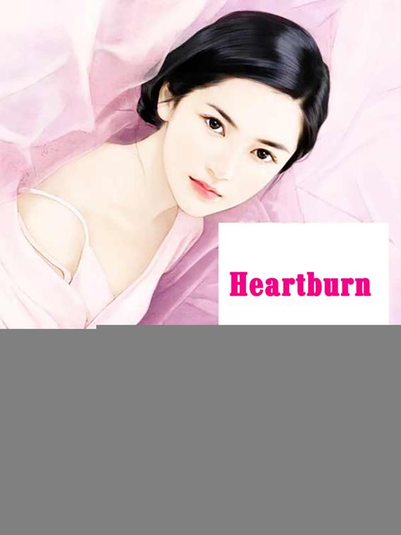 Heartburn Contract, Volume 1