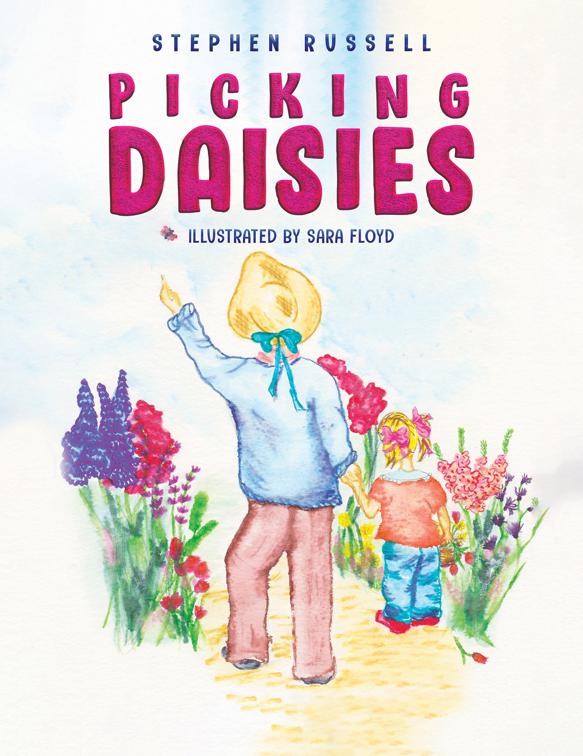 Picking Daisies