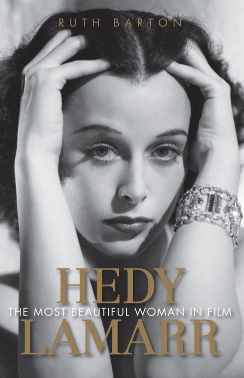Hedy Lamarr, Screen Classics