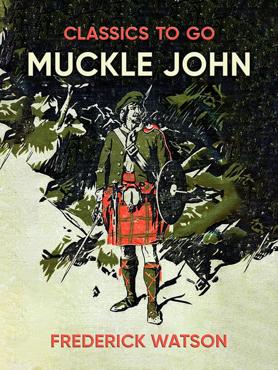 Muckle John, Classics To Go