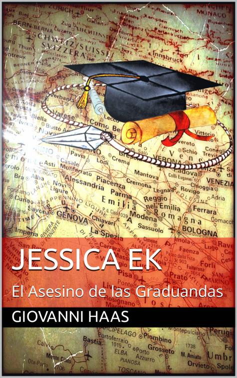 El Asesino de las Graduandas