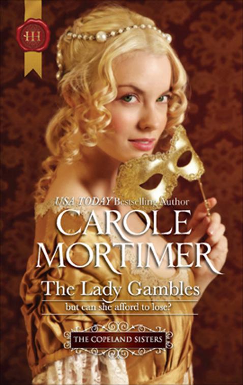Lady Gambles, The Copeland Sisters