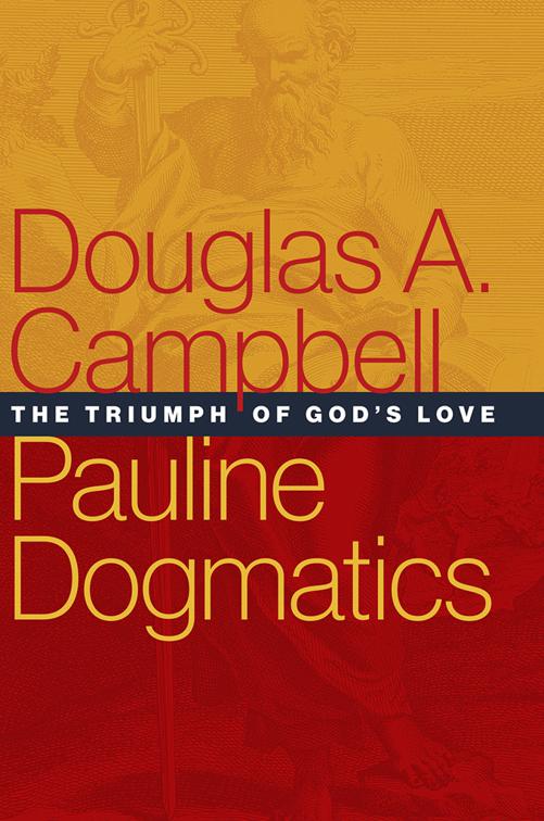 Pauline Dogmatics