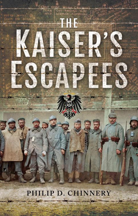 Kaiser&#x27;s Escapees