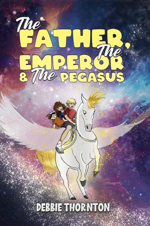 The Father, The Emperor &amp;amp; The Pegasus